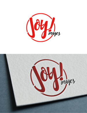 Diseño de Logo por trufya para Joy! Images | Diseño: #11512011