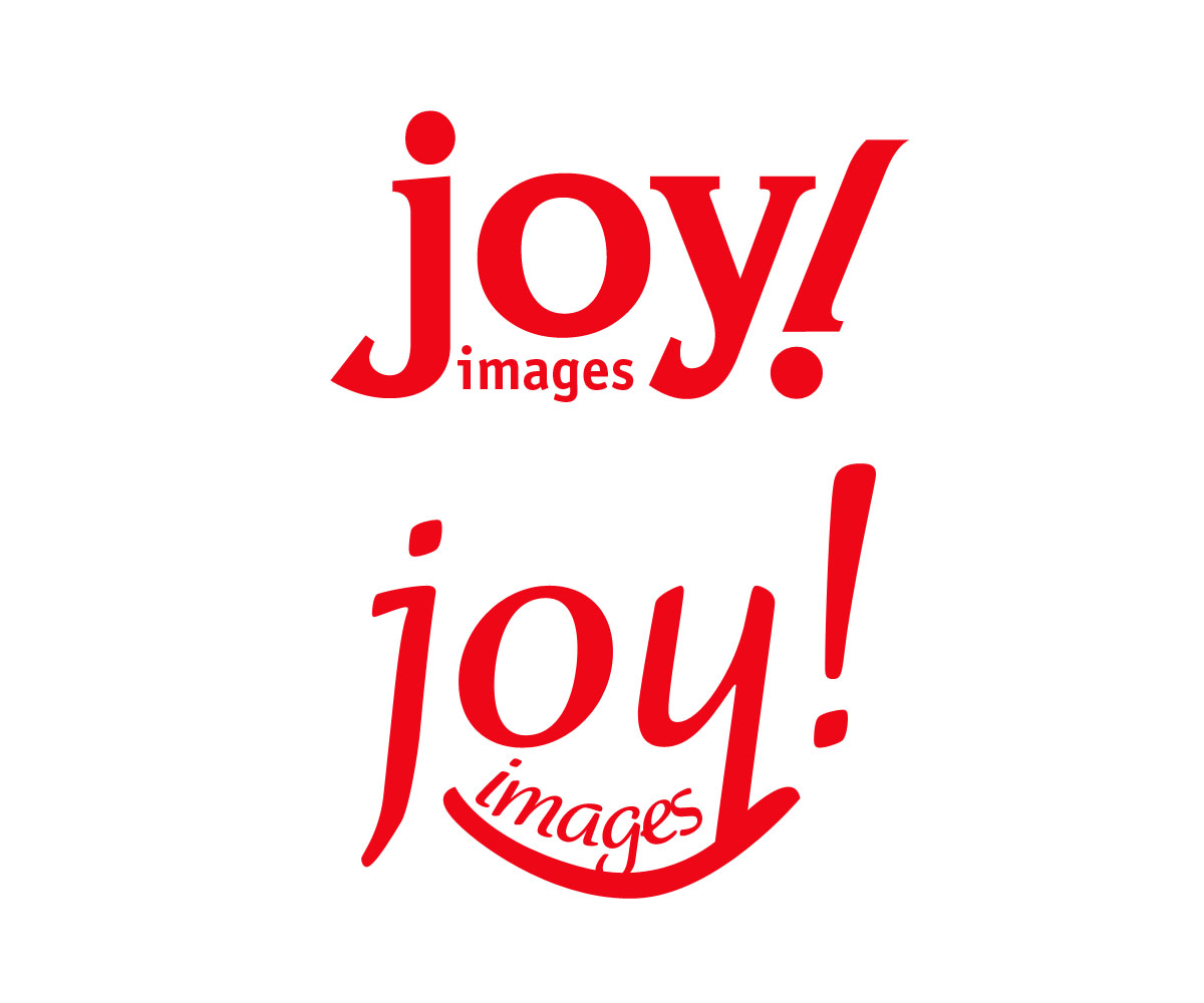 Diseño de Logo por adroitmayo para Joy! Images | Diseño #11466918