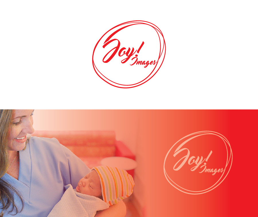 Diseño de Logo por debdesign para Joy! Images | Diseño #11471159