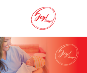 Diseño de Logo por debdesign para Joy! Images | Diseño: #11471159