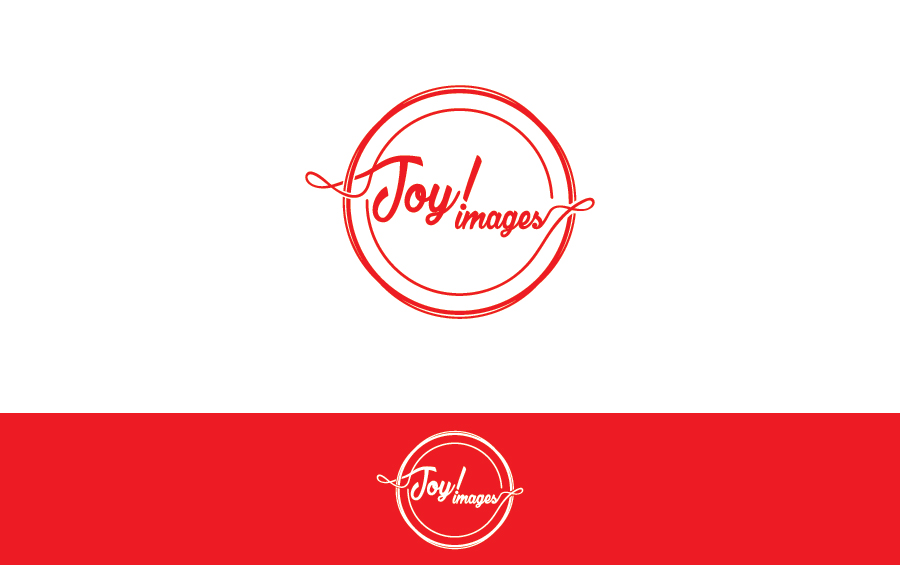 Logo Design by debdesign for Joy! Images | Design #11478115