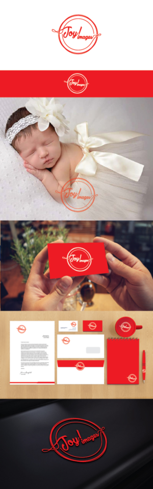 Diseño de Logo por debdesign para Joy! Images | Diseño: #11478116