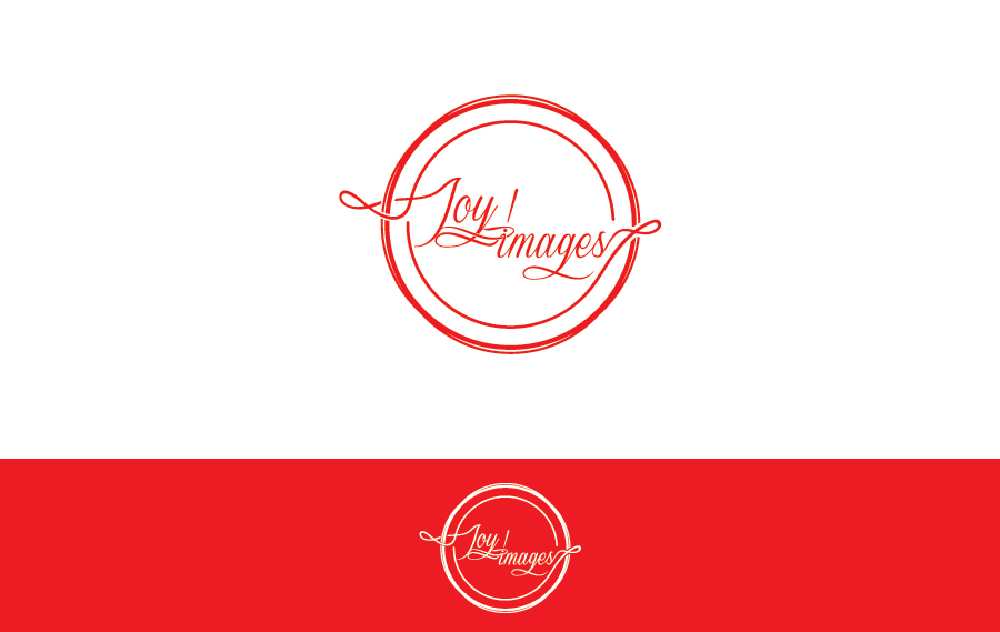 Logo Design by debdesign for Joy! Images | Design #11478628