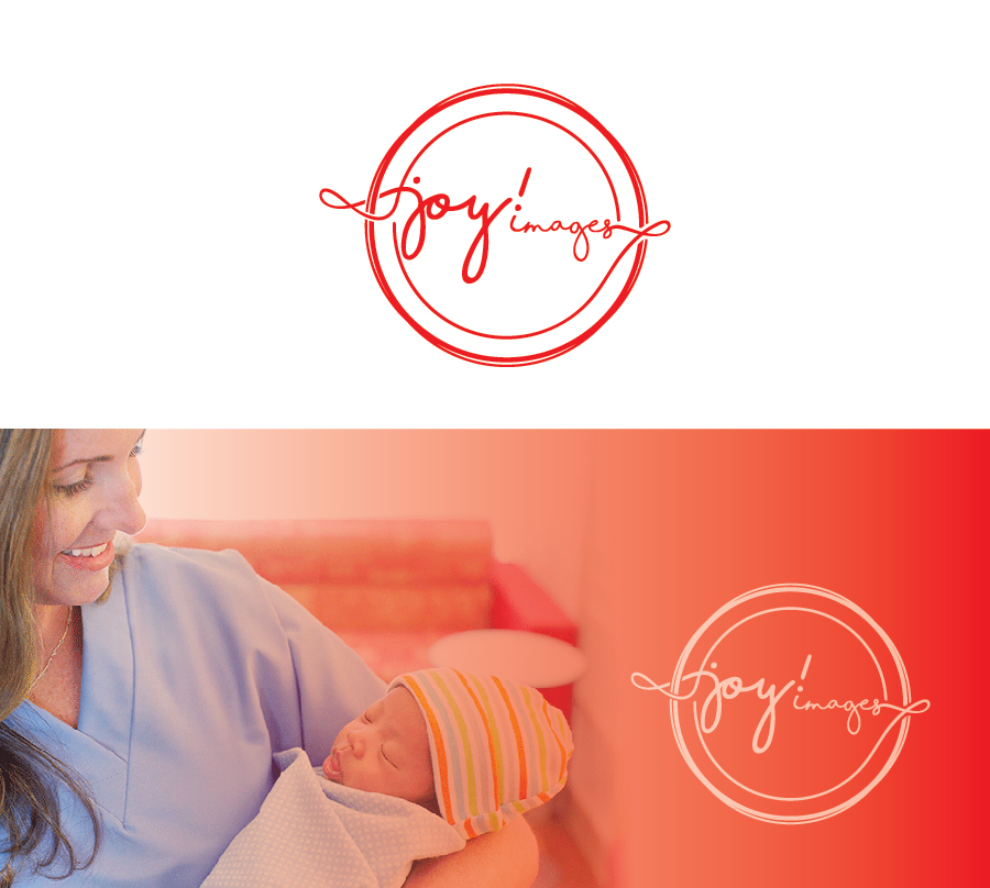 Logo Design by debdesign for Joy! Images | Design #11496141