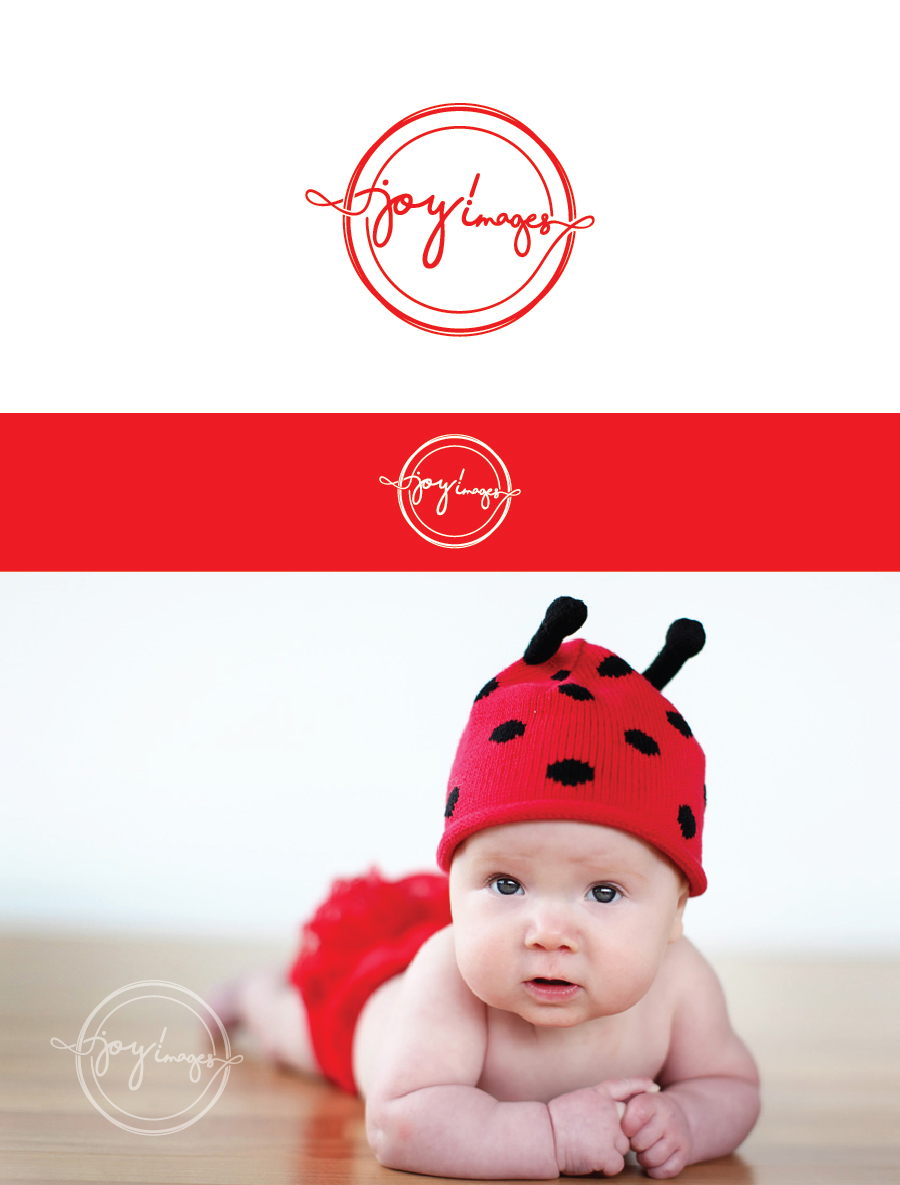 Logo Design by debdesign for Joy! Images | Design #11503708