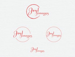Logo-Design von mecidesing für Joy! Images | Design #11471777