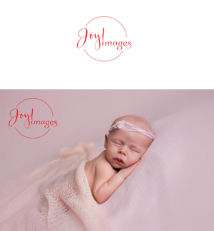 Diseño de Logo por mecidesing para Joy! Images | Diseño: #11471805