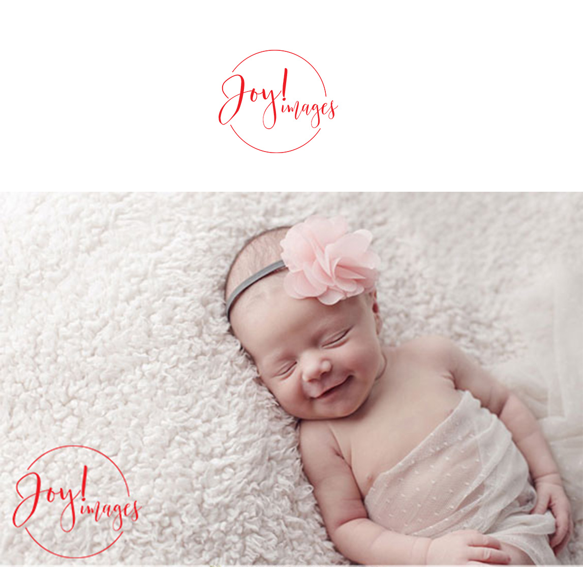 Logo Design by mecidesing for Joy! Images | Design #11499527