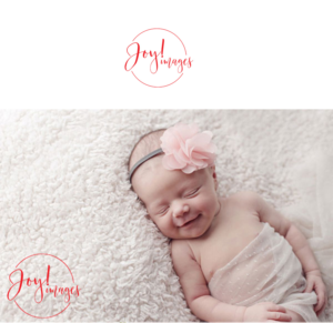 Diseño de Logo por mecidesing para Joy! Images | Diseño: #11499527