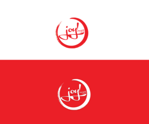 Logo-Design von jemstech für Joy! Images | Design #11472198