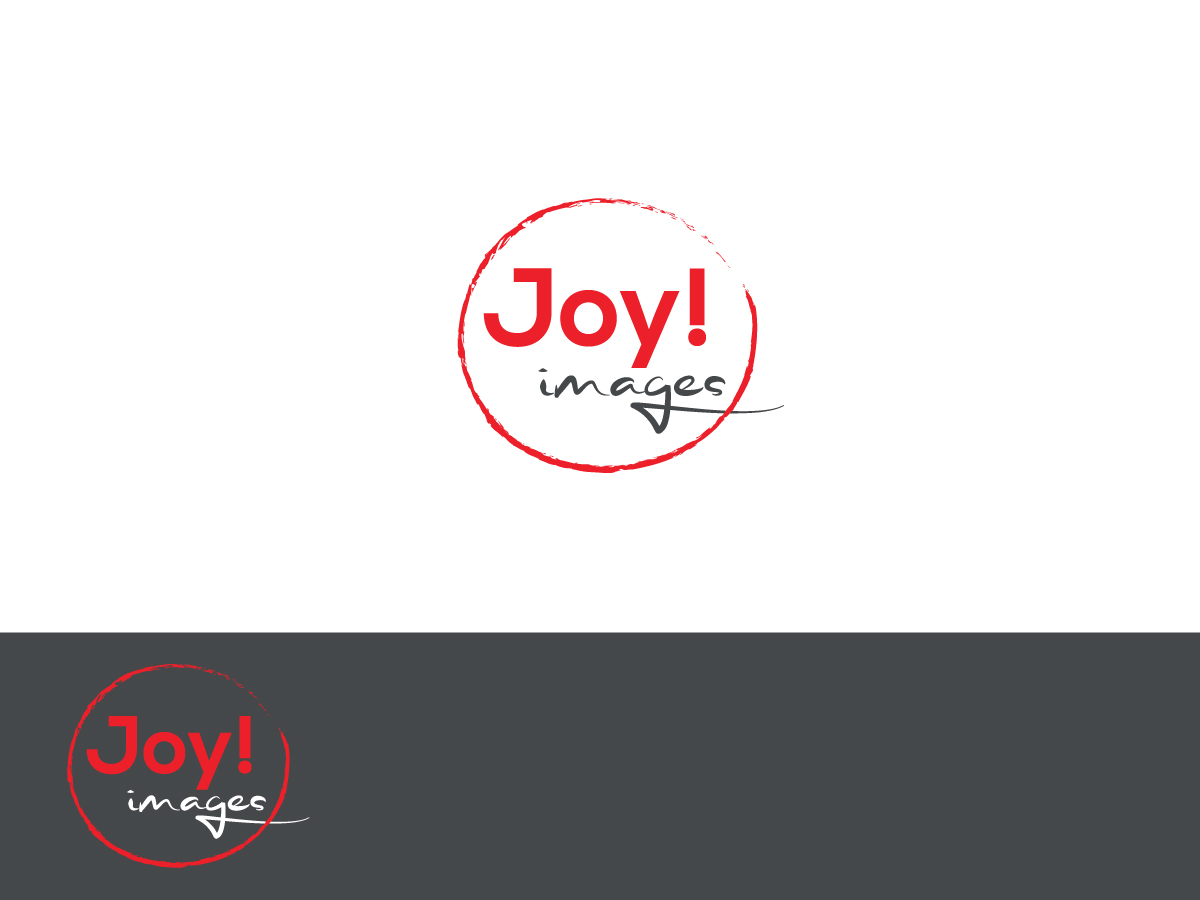 Logo Design by Atec for Joy! Images | Design #11468421