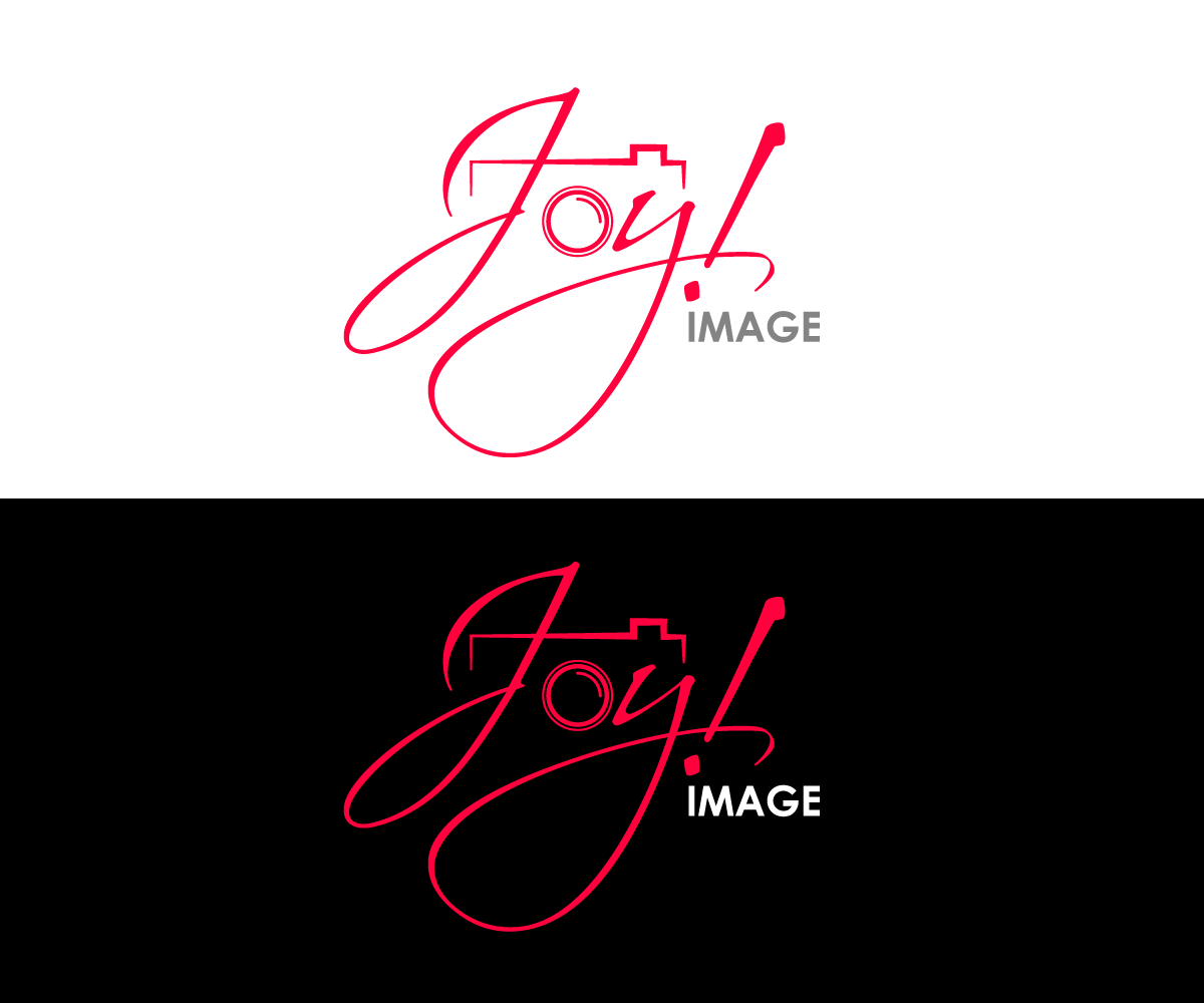 Logo Design by imaginativegraphic for Joy! Images | Design #11467963