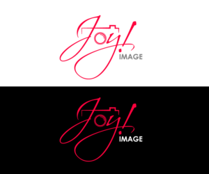 Logo Design by imaginativegraphic for Joy! Images | Design #11467963