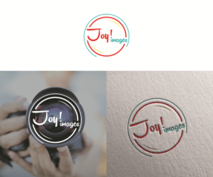 Logo Design by eMARK for Joy! Images | Design: #11476332
