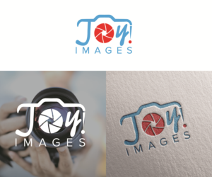 Logo Design by eMARK for Joy! Images | Design: #11476333