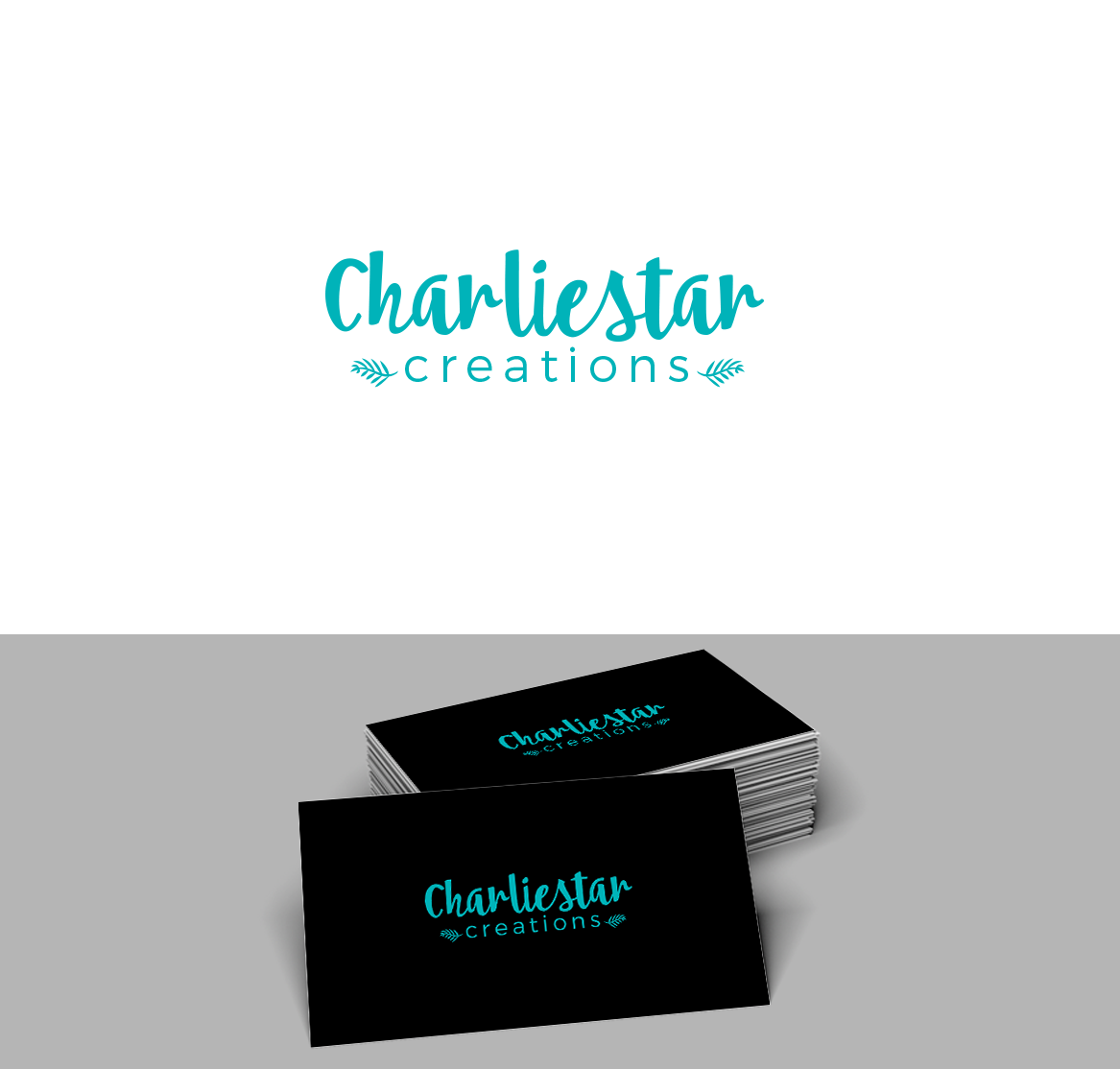 Logo Design by trufya for Charliestar  | Design #11578485