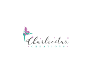 Charliestar creations  | Logo Design by R M
