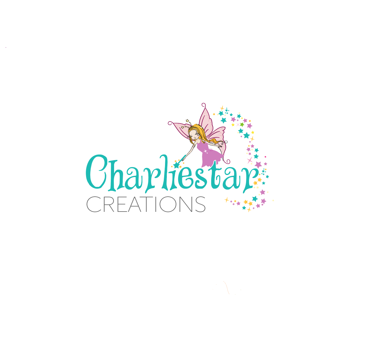 Logo-Design von aneela für Charliestar  | Design #11567801