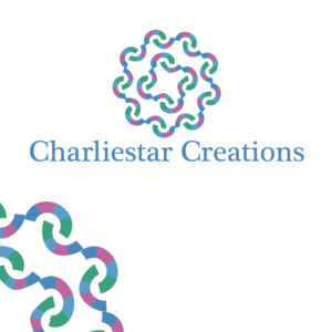 Logo Design by seyon for Charliestar  | Design #11577749