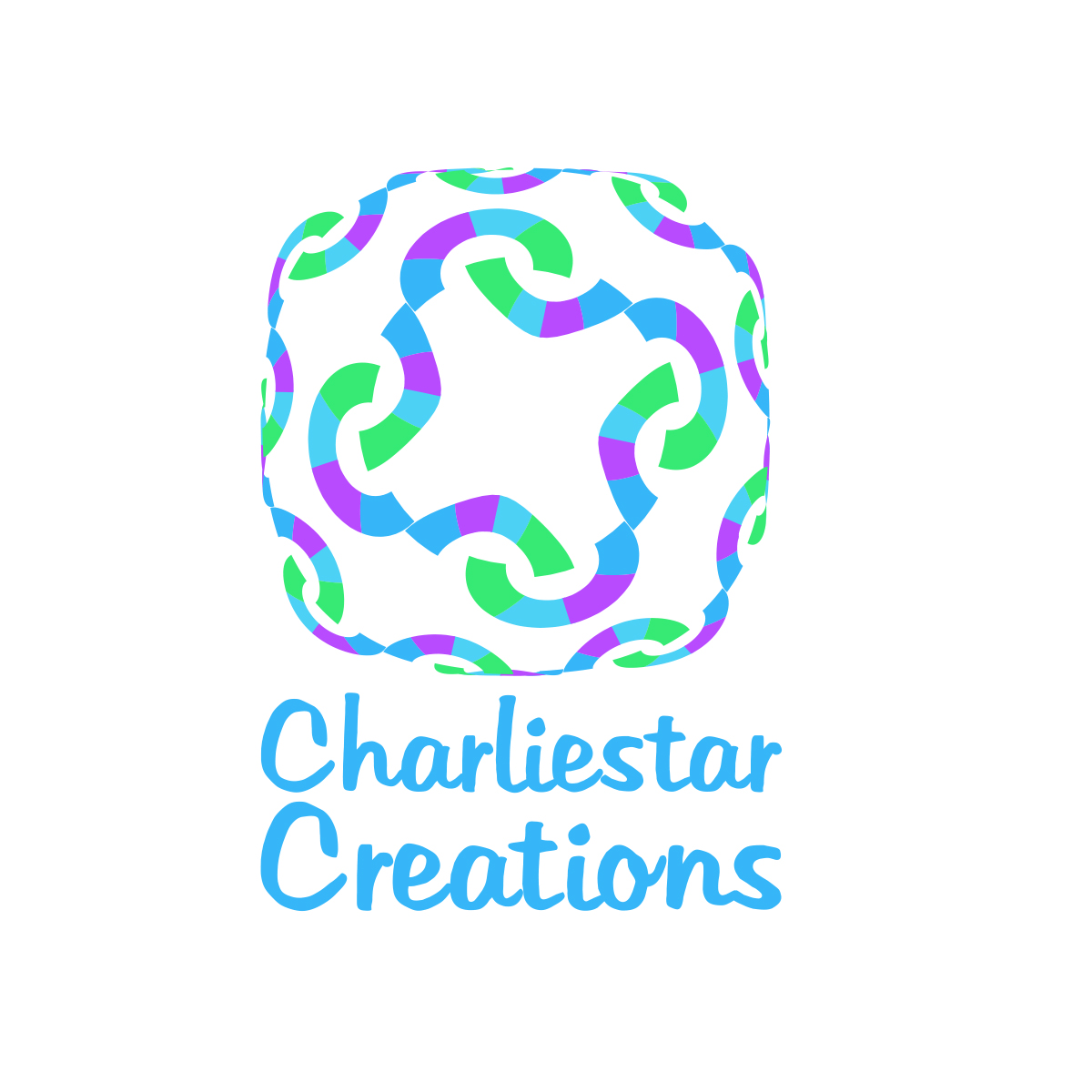 Diseño de Logo por seyon para Charliestar  | Diseño #11577751