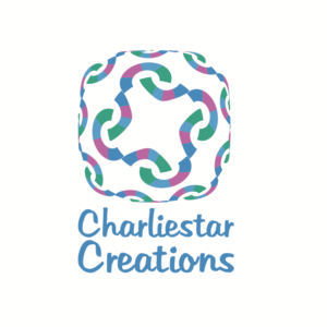 Logo Design by seyon for Charliestar  | Design: #11577751