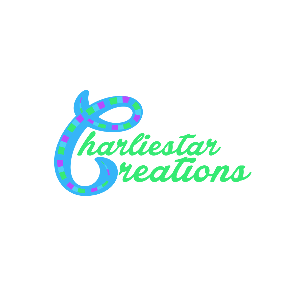 Logo Design by seyon for Charliestar  | Design #11577752