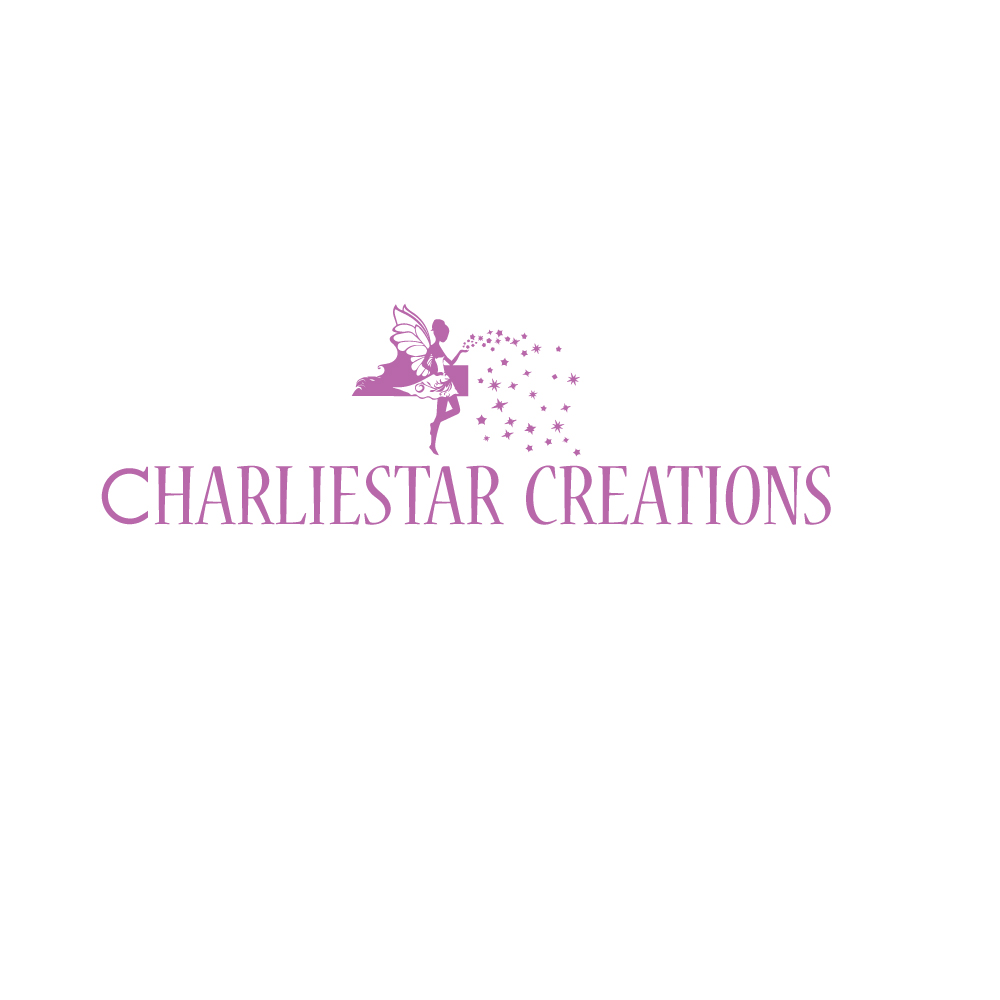 Logo Design by genius16point for Charliestar  | Design #11575893