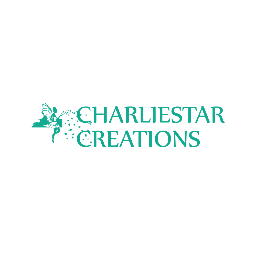 Logo Design by genius16point for Charliestar  | Design #11575895