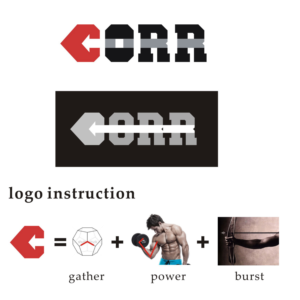 Logo Design by koomutata