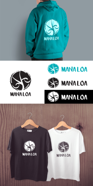 Logo Design by Alex M.