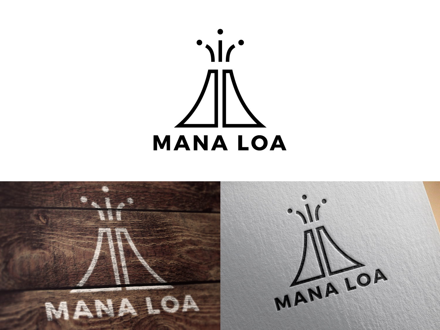 Logo Design by Anna Kulikova for this project | Design #11469279