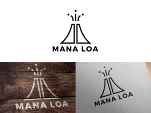 Logo Design by Anna Kulikova