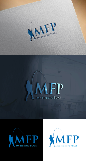 Logo Design by king solangi for this project | Design #11574541