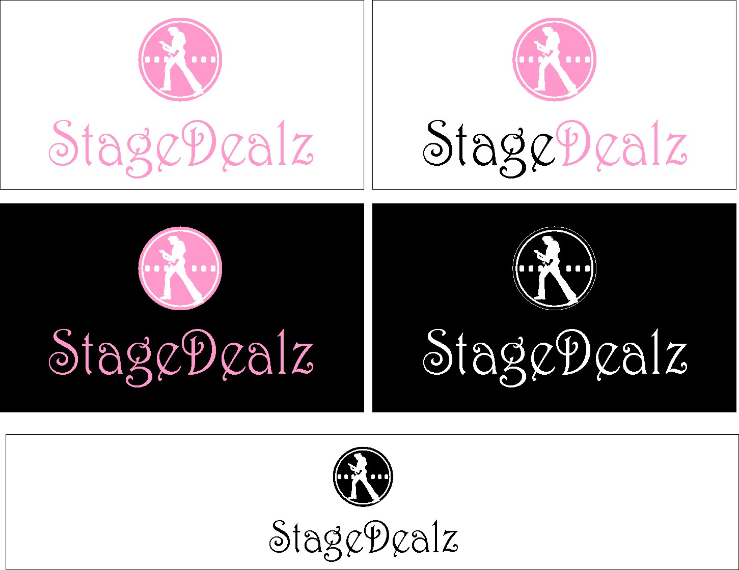 Logo Design by bijuak for this project | Design #493420