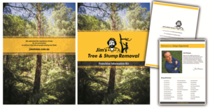 Flyer Design by Whalen