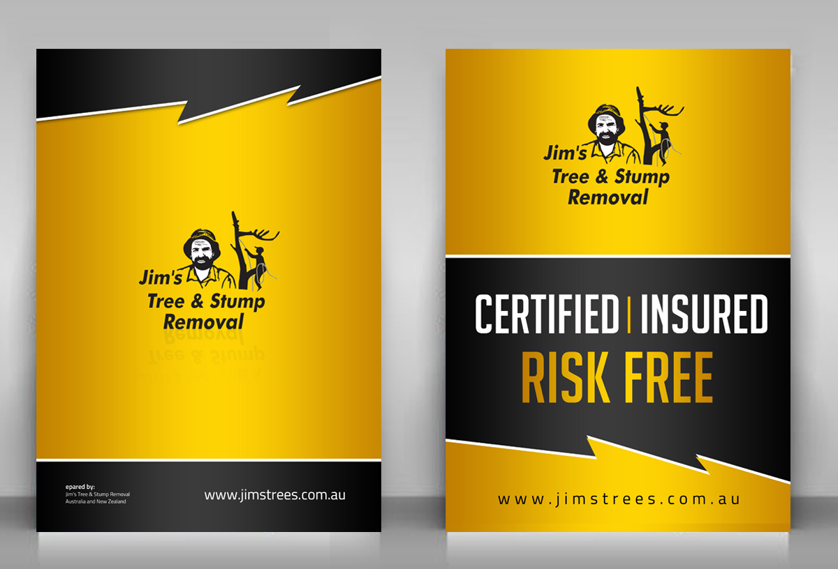 Diseño de Flyer por debdesign para este proyecto | Diseño #11507125