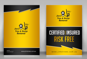 Flyer-Design von debdesign für dieses Projekt | Design: #11507125