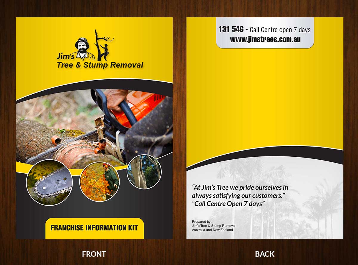 Design de Flyer par creative.bugs pour ce projet | Design #11479318