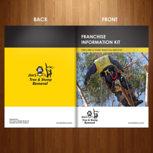 Flyer Design by VEGA-Designs for this project | Design #11560103
