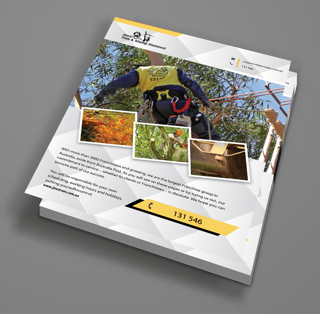 Flyer Design by sudipbasu32 for this project | Design #11480070