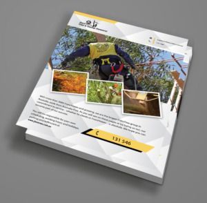 Flyer Design by sudipbasu32