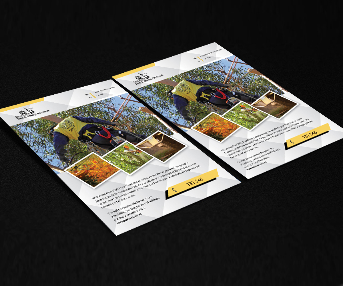 Diseño de Flyer por sudipbasu32 para este proyecto | Diseño #11480071