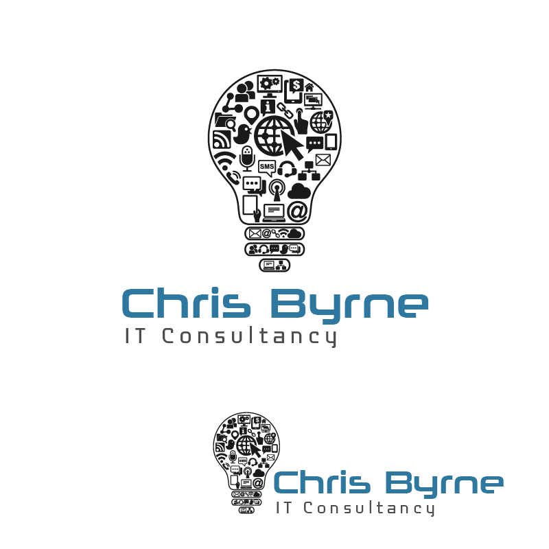 Logo Design by Mysterious Design X for na | Design #2432281
