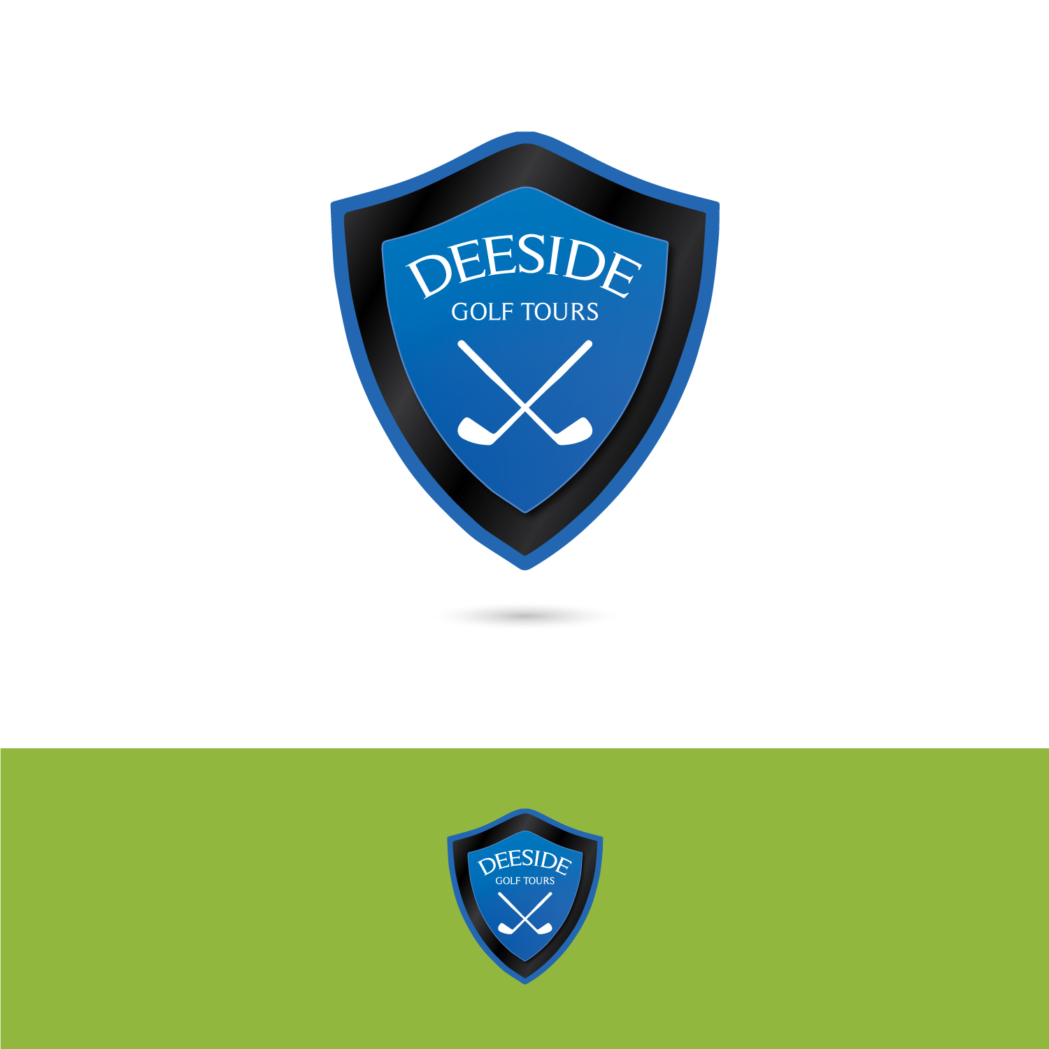 Logo Design by oneeightdesigns for this project | Design #11488402