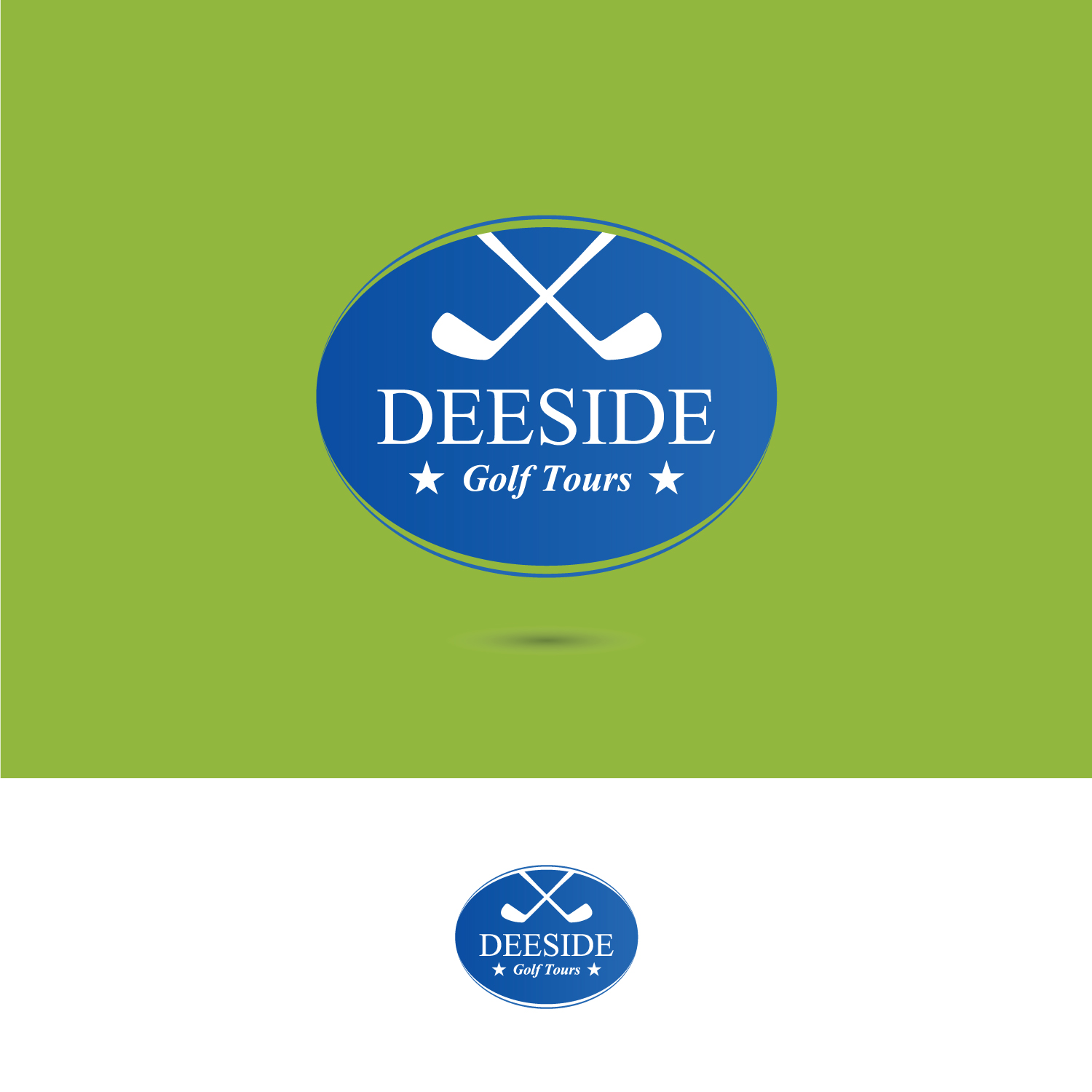 Design de Logo par oneeightdesigns pour ce projet | Design #11488420