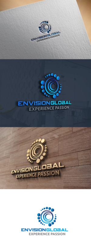 Logo Design by sonym