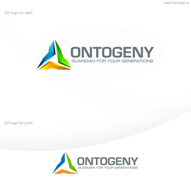 Logo Design by damakyjr for this project | Design #500155