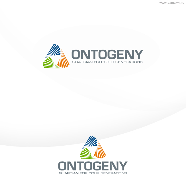 Logo Design by damakyjr for this project | Design #500156