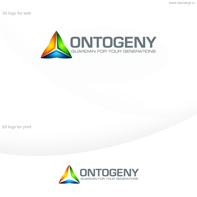 Logo Design by damakyjr for this project | Design #500161