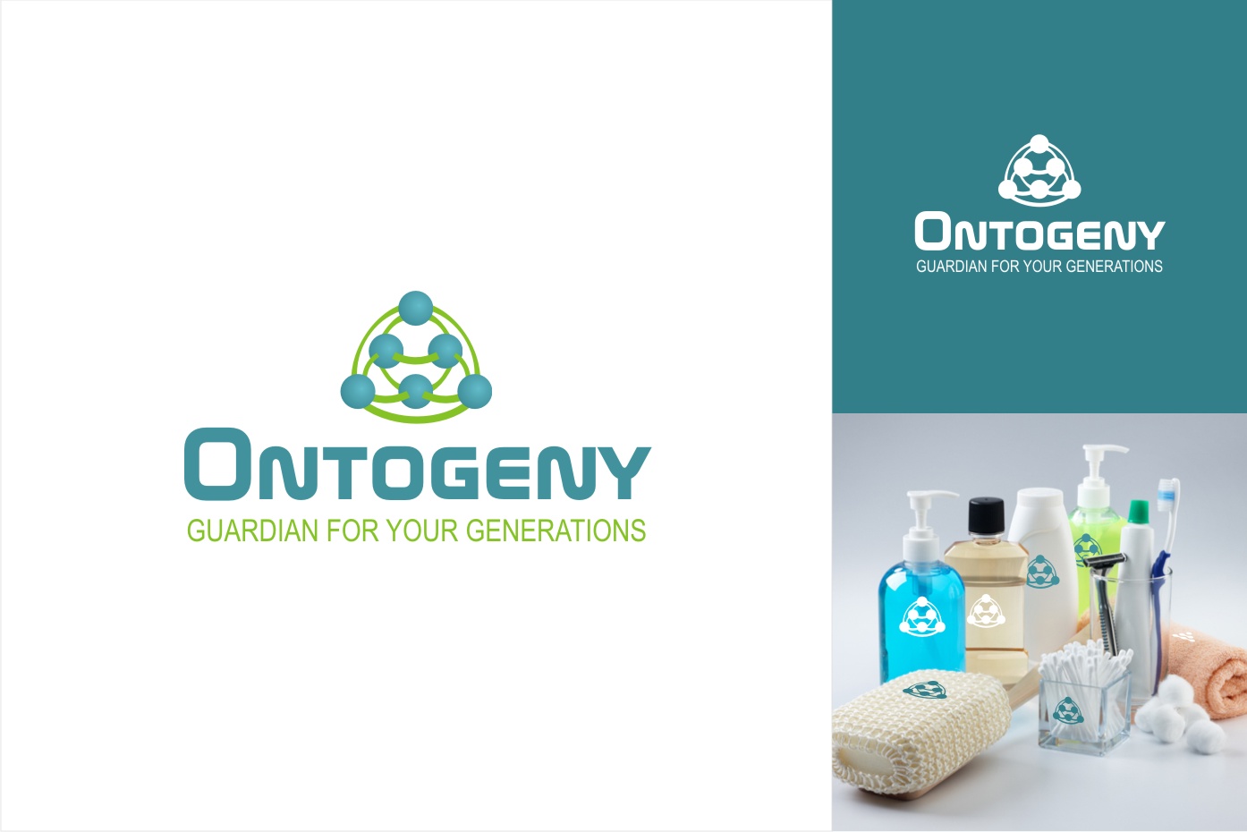 Logo Design by coolgraphic for this project | Design #496019